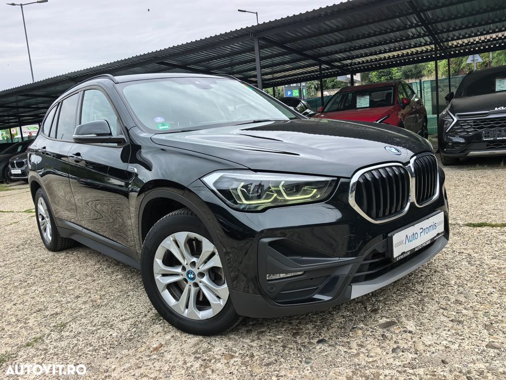 BMW X1 xDrive25e xLine - 2