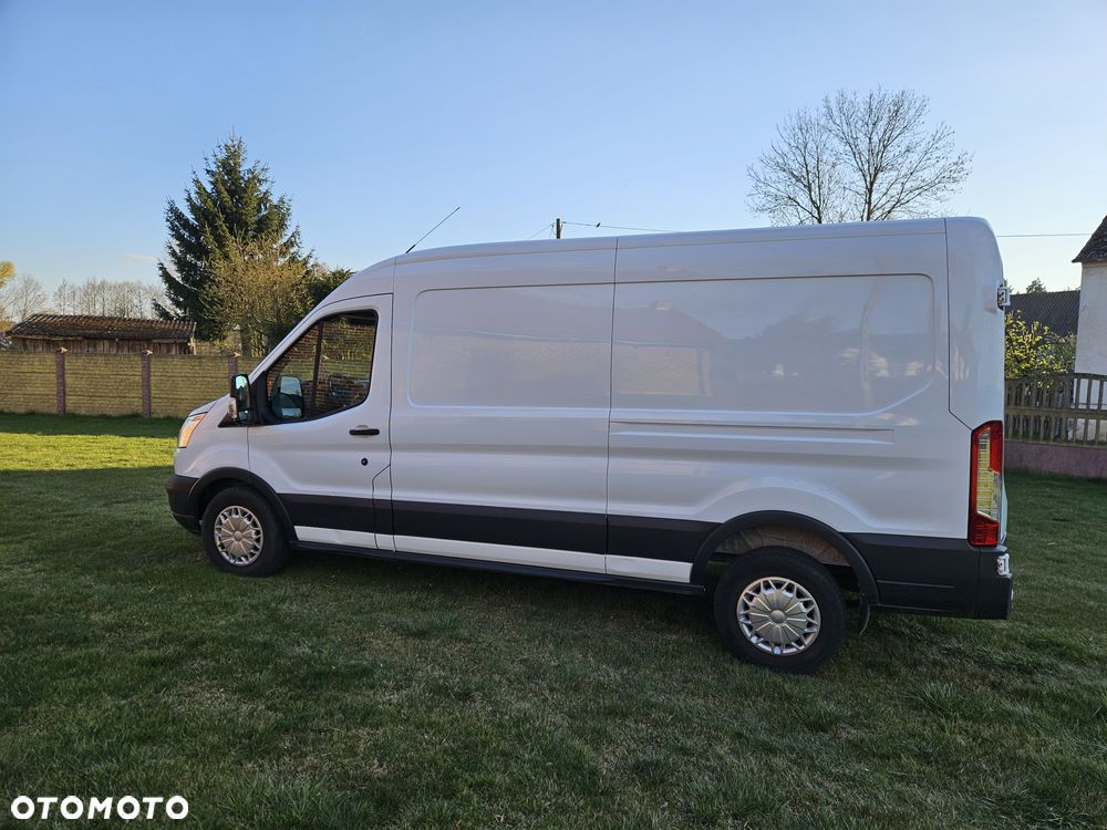 Ford Transit - 7