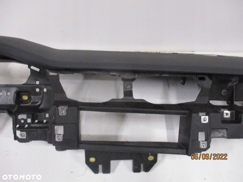 Konsola pulpit deska AUDI A6 4K0 HEAD UP - 3