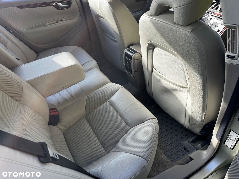 Volvo S60 - 17