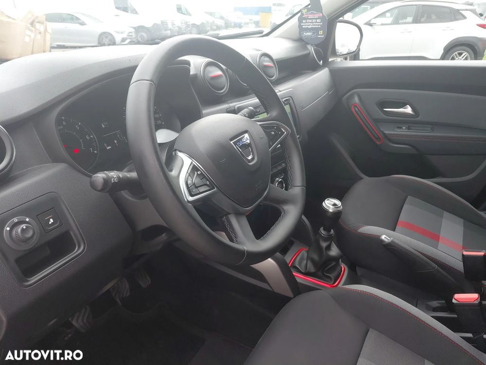 Dacia Duster - 19
