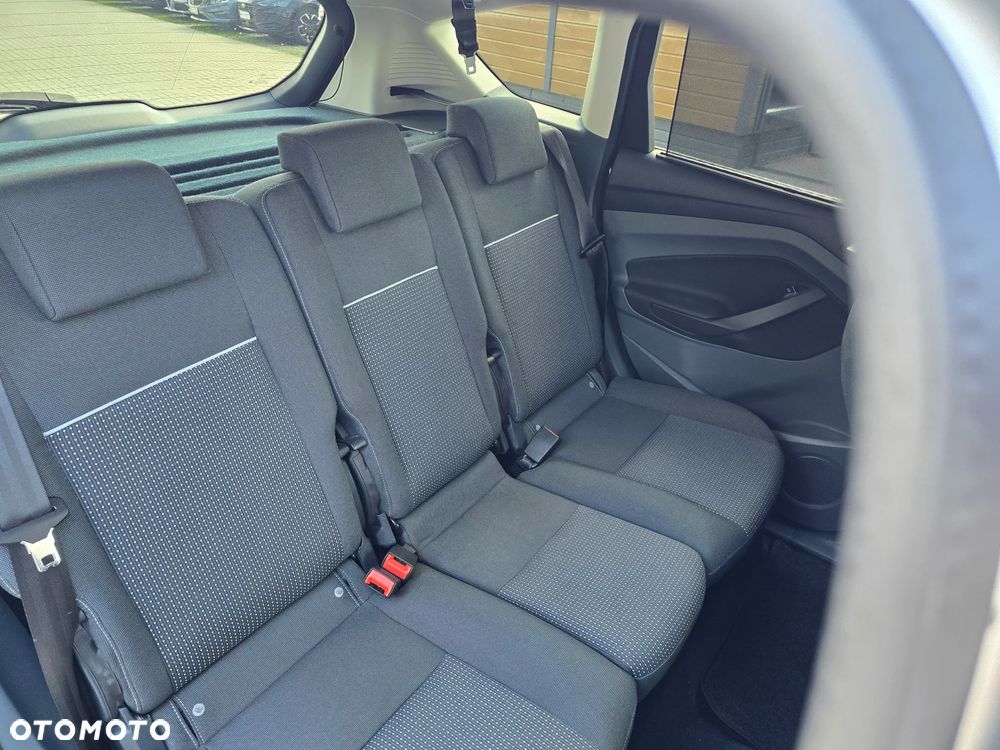 Ford C-MAX - 14