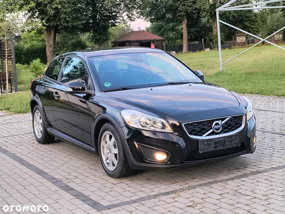 Volvo C30 1.6D DRIVe Summum - 5