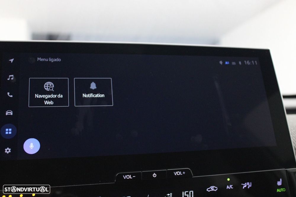 Toyota bZ4X 71,4 kWh Exclusive - 18