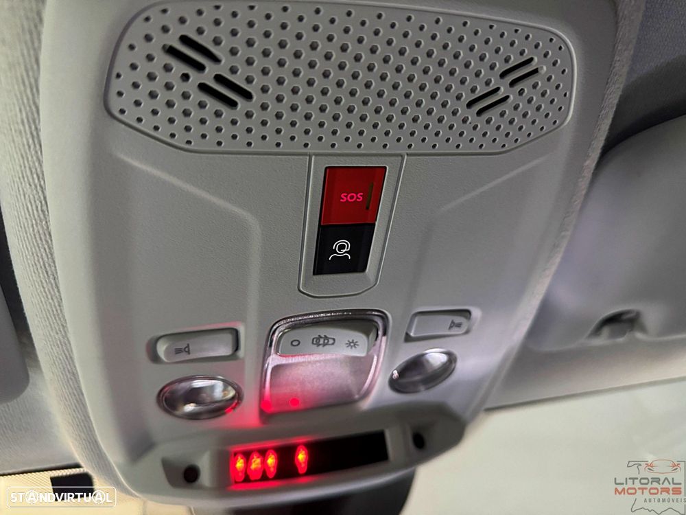 Peugeot 208 1.2 PureTech Like - 11