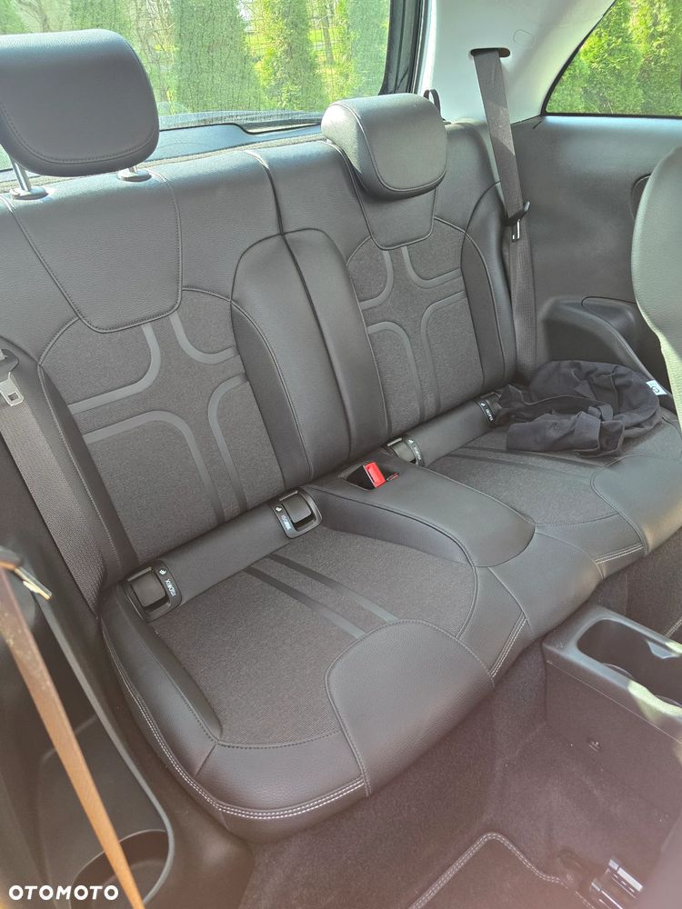 Opel Adam 1.0 Start/Stop Open Air - 13