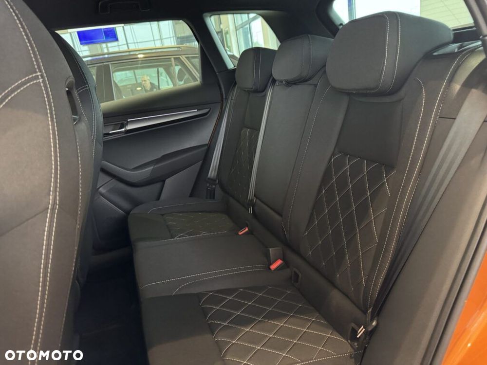 Skoda Karoq 1.5 TSI ACT Sportline DSG - 20