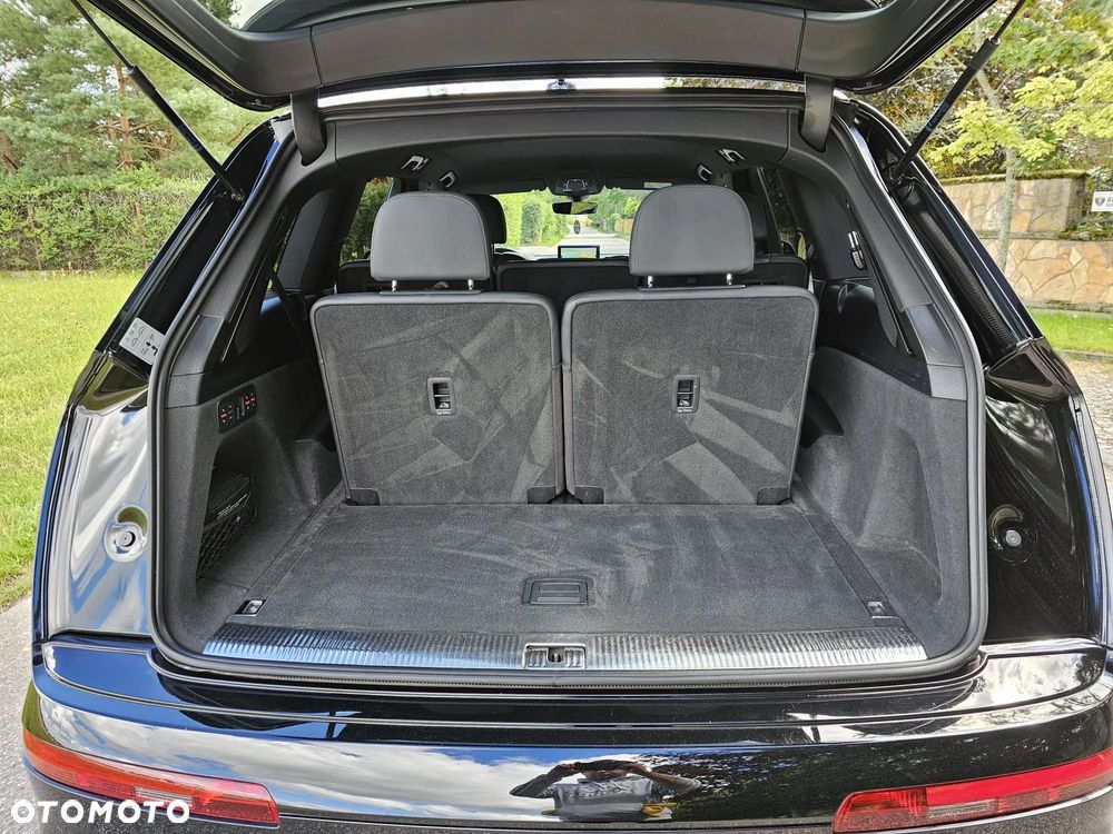 Audi Q7 - 18