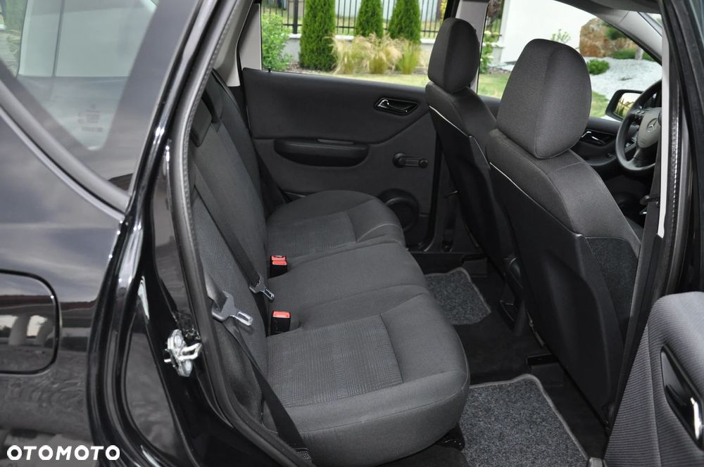 Mercedes-Benz Klasa A 150 Classic - 13