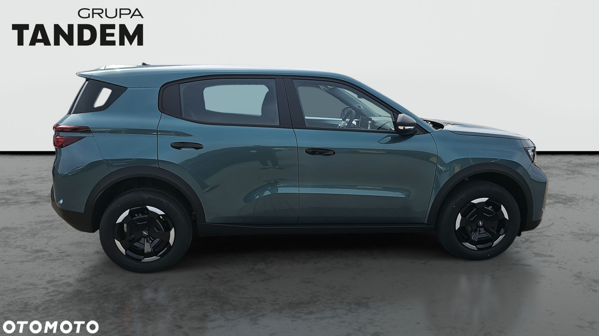 Opel Frontera - 4
