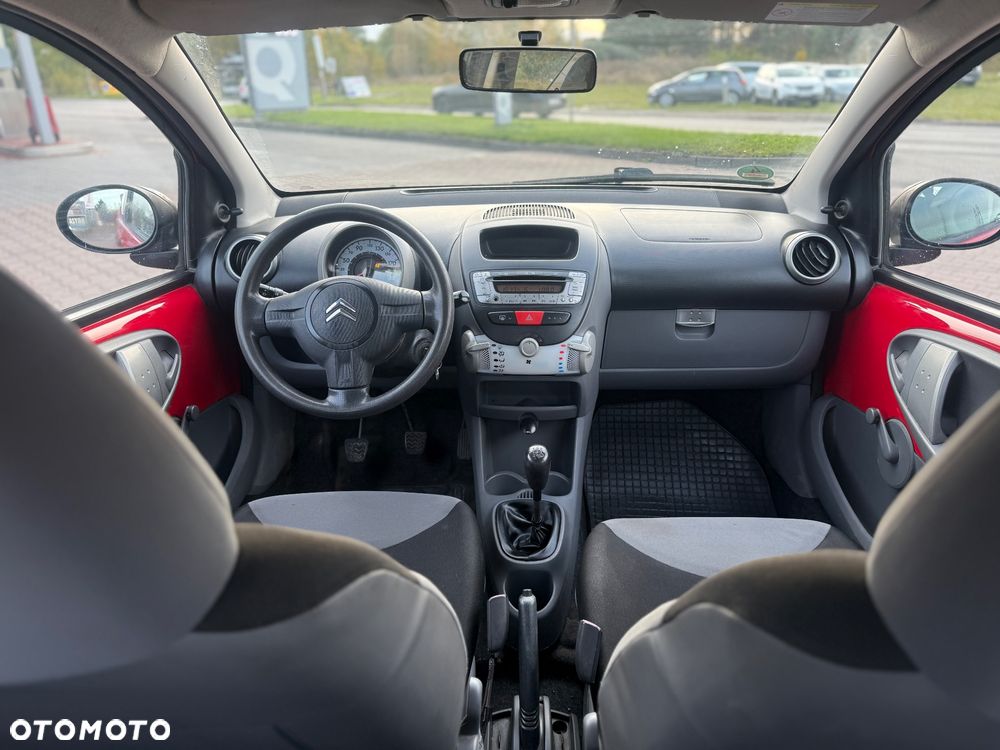 Citroën C1 - 20