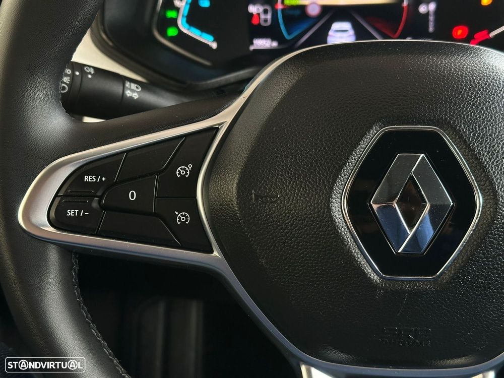 Renault Clio 1.6 E-Tech Edition One - 16