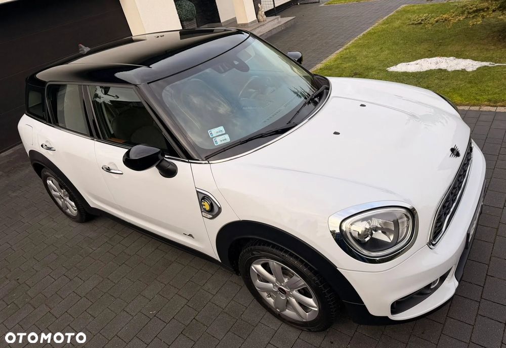 MINI Countryman Cooper S E ALL4 - 27