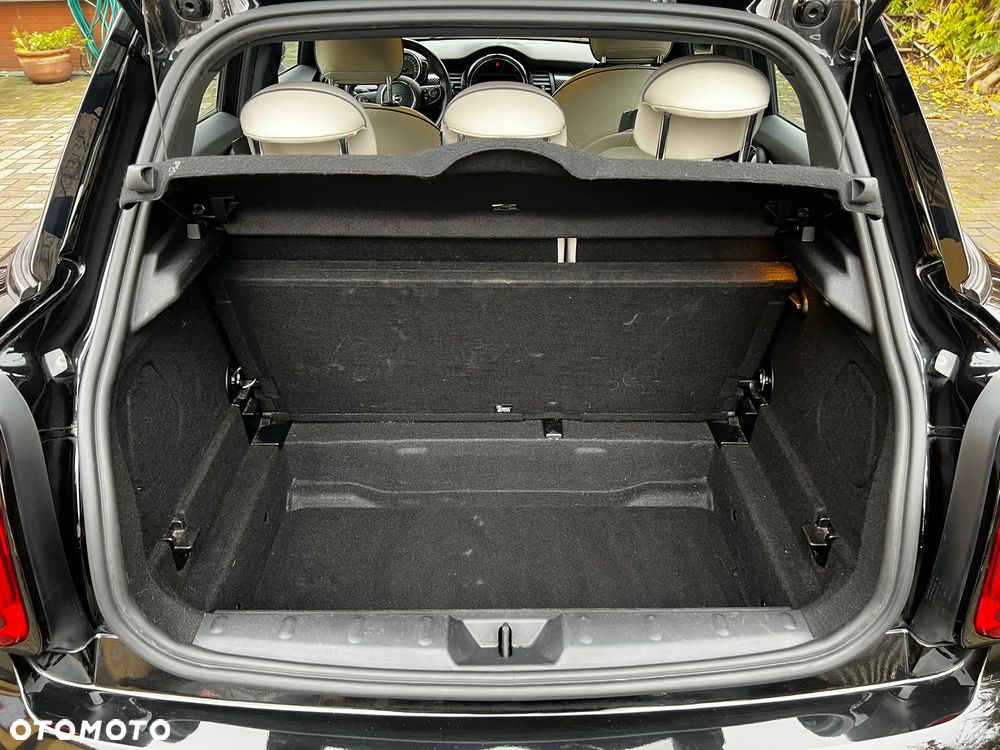 MINI Cooper S sport - 11