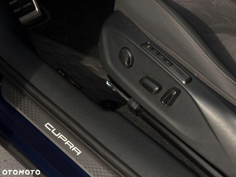 Cupra Terramar - 18