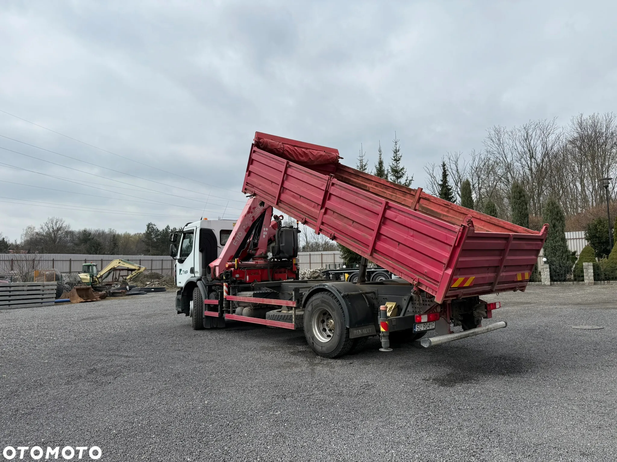 Renault Premium P370.19 - 8