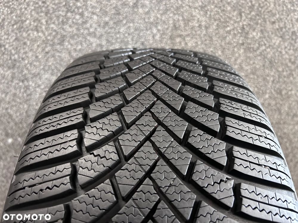 Bridgestone Blizzak LM005 225/40/18 92V 1szt. Ładna! - 2