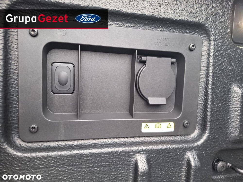 Ford Ranger Raptor - 16