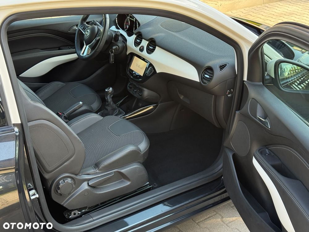 Opel Adam 1.4 Start/Stop Slam - 18