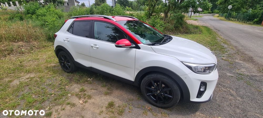 Kia Stonic 1.6 CRDi L - 20