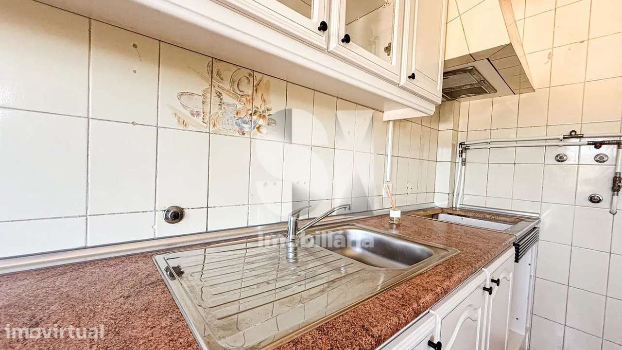 Apartamento T3 - Viseu - Grande imagem: 5/31
