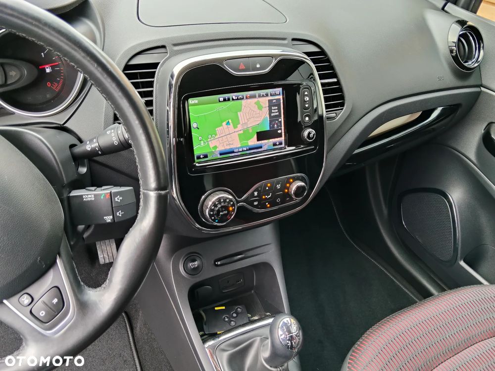 Renault Captur ENERGY TCe 90 Start&Stop XMOD - 18