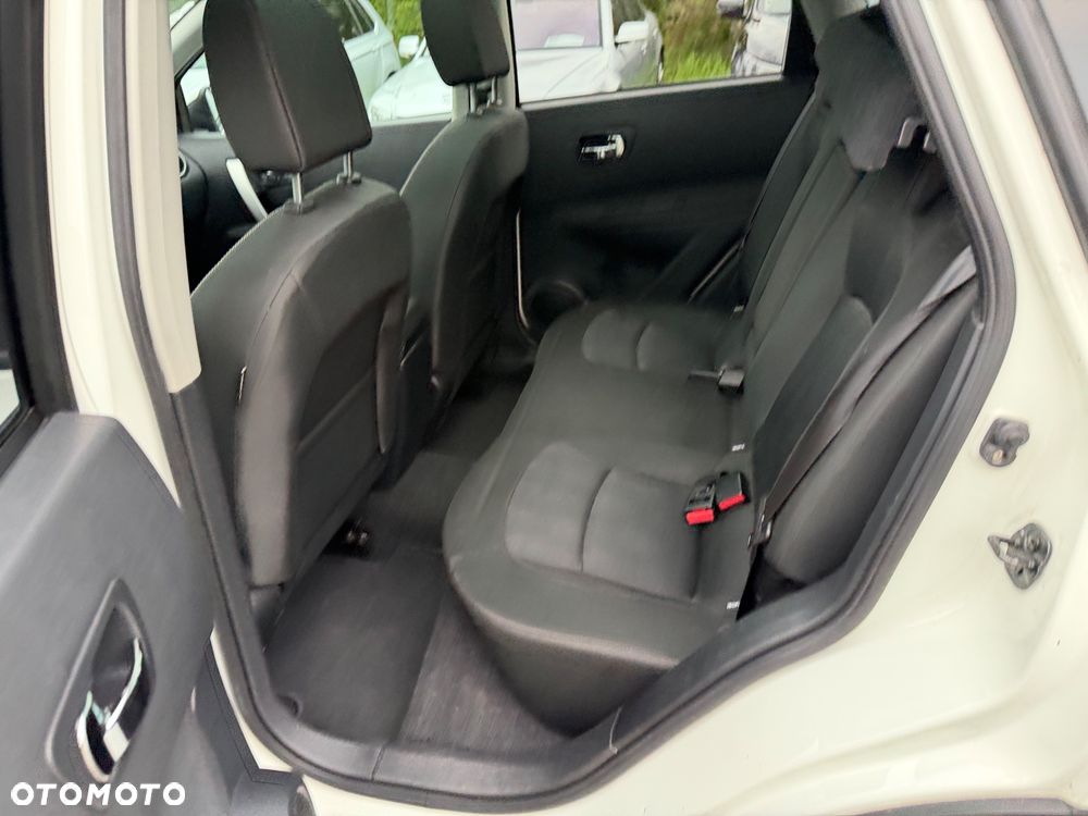 Nissan Qashqai 2.0 I-Way - 26