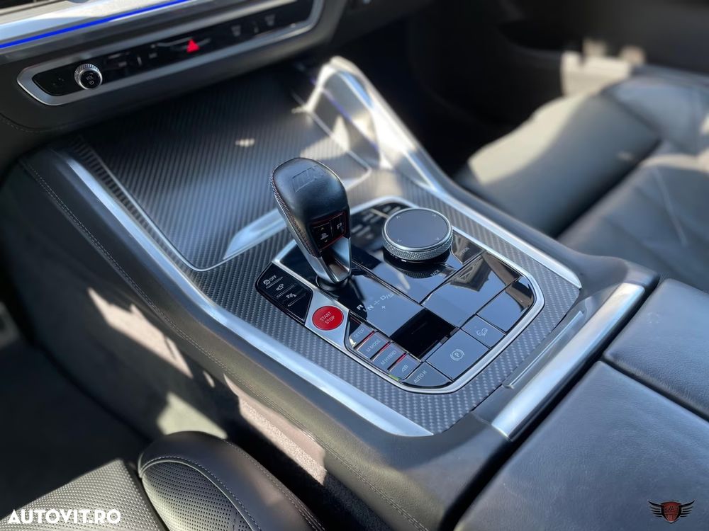 BMW XM Standard - 19