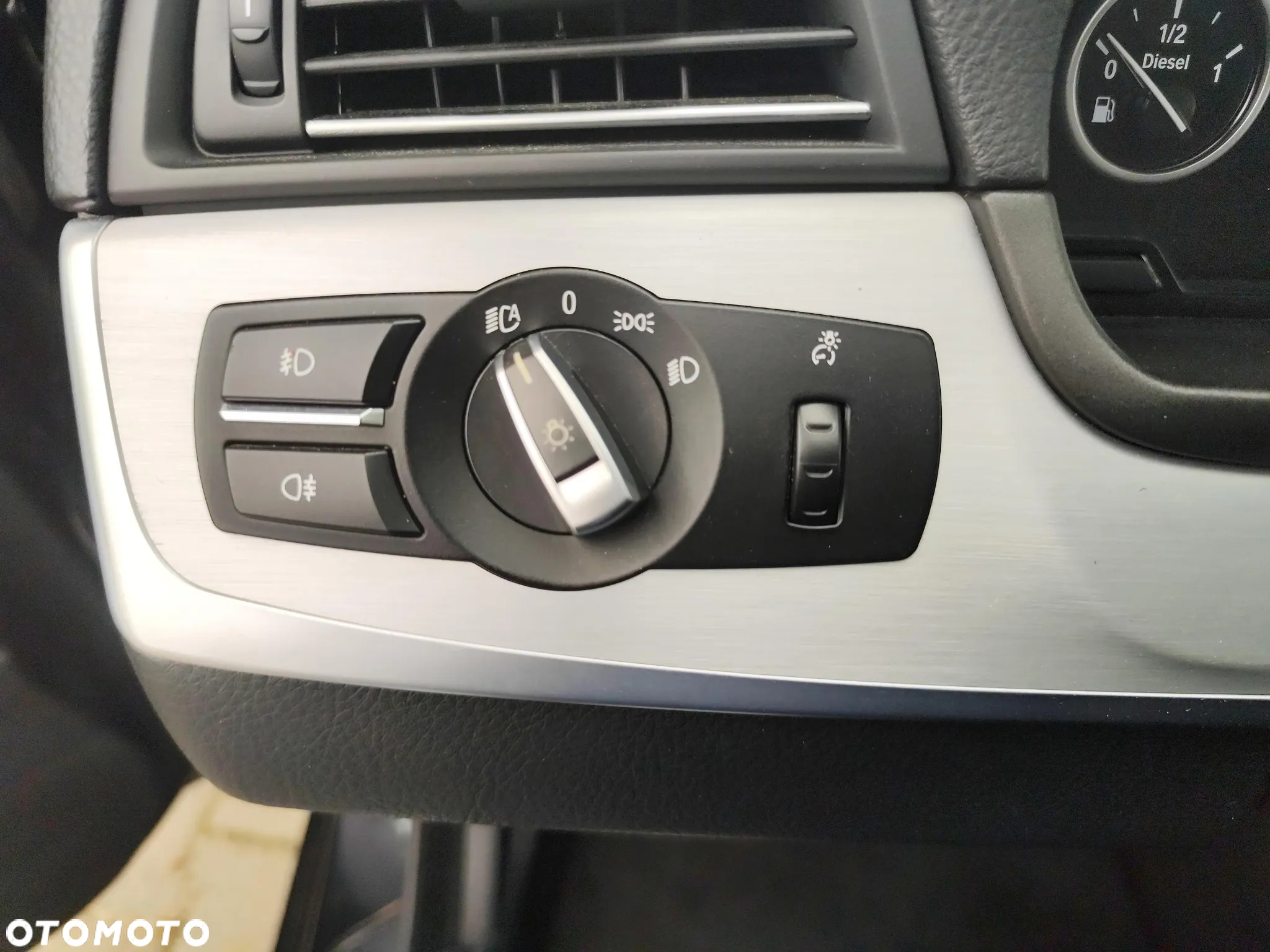 BMW Seria 5 - 21