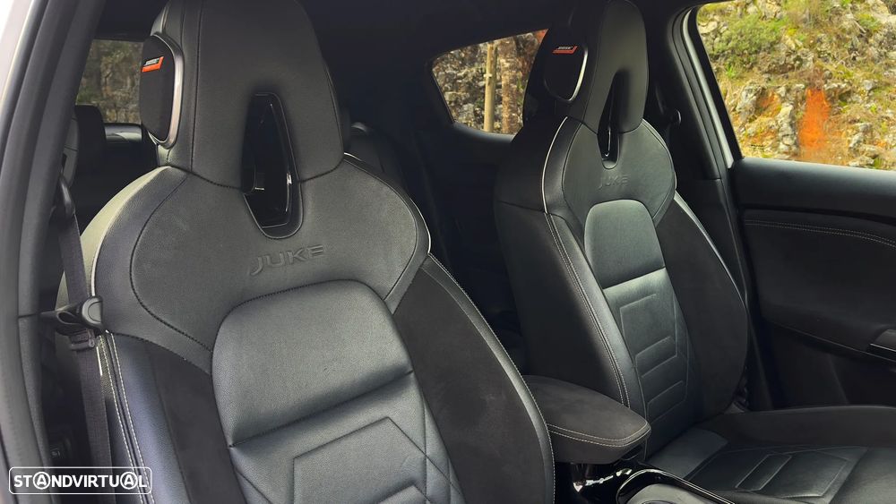 Nissan Juke 1.0 DIG-T Premiere Edition - 12