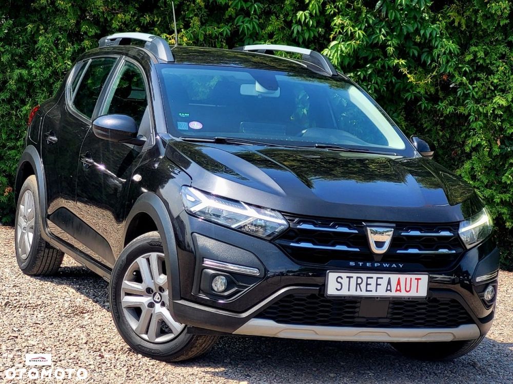 Dacia Sandero Stepway - 3