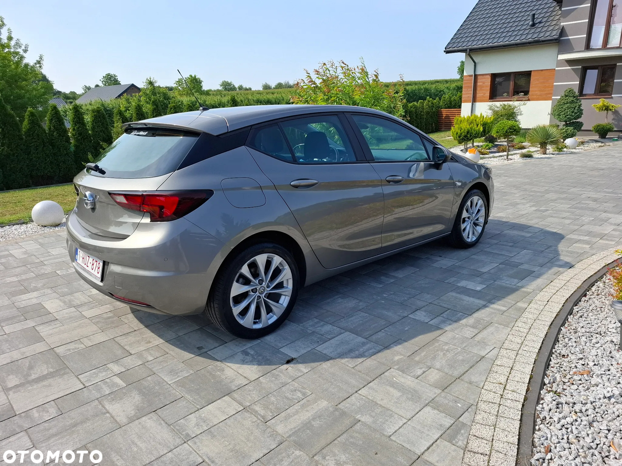 Opel Astra V 1.4 Enjoy - 15