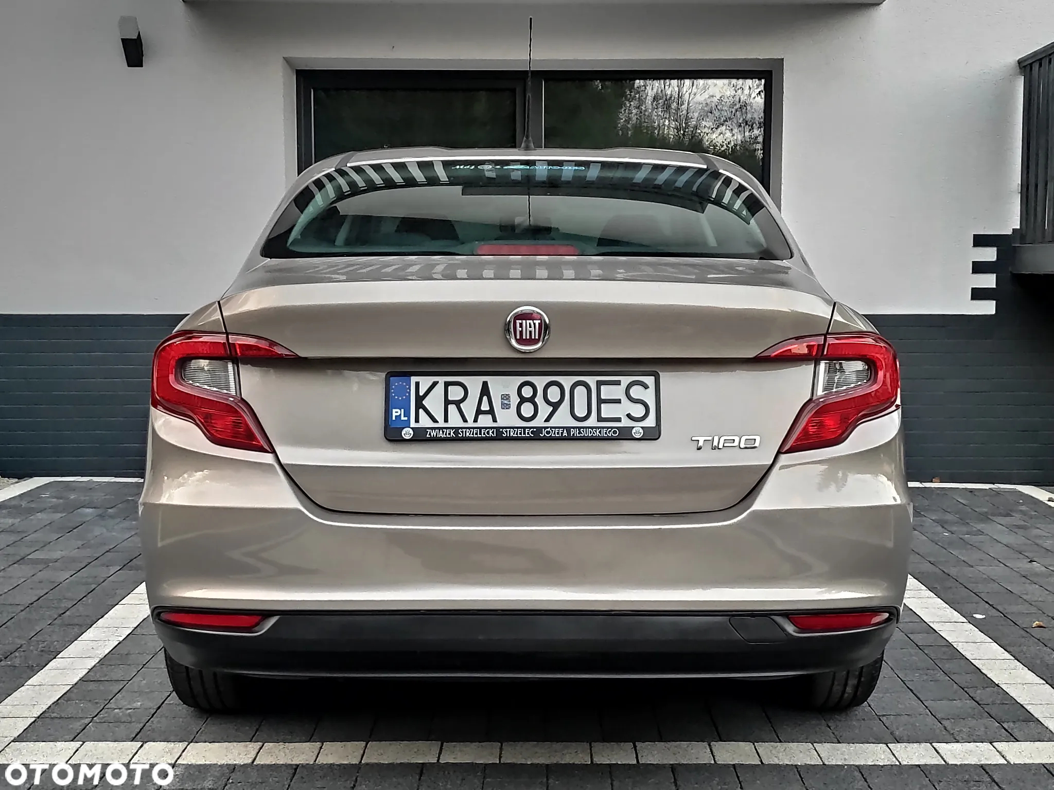 Fiat Tipo 1.4 16v Easy - 6