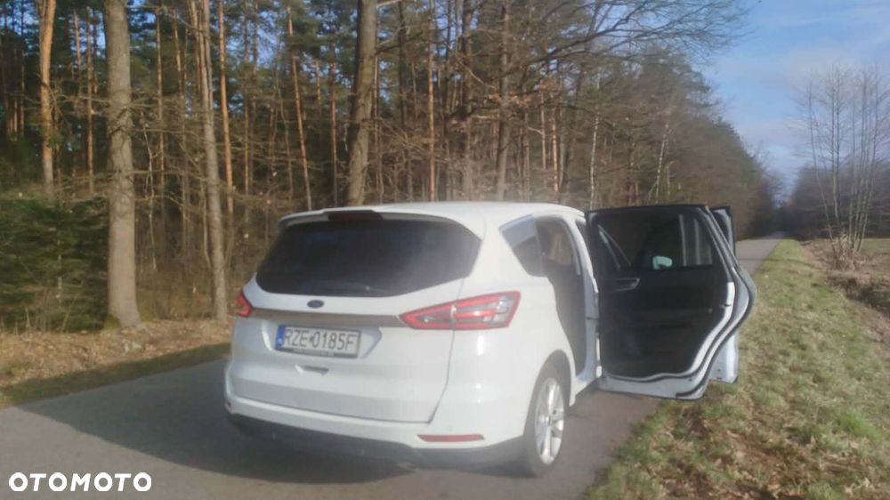 Ford S-Max - 6