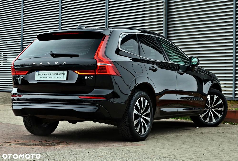 Volvo XC 60 - 10