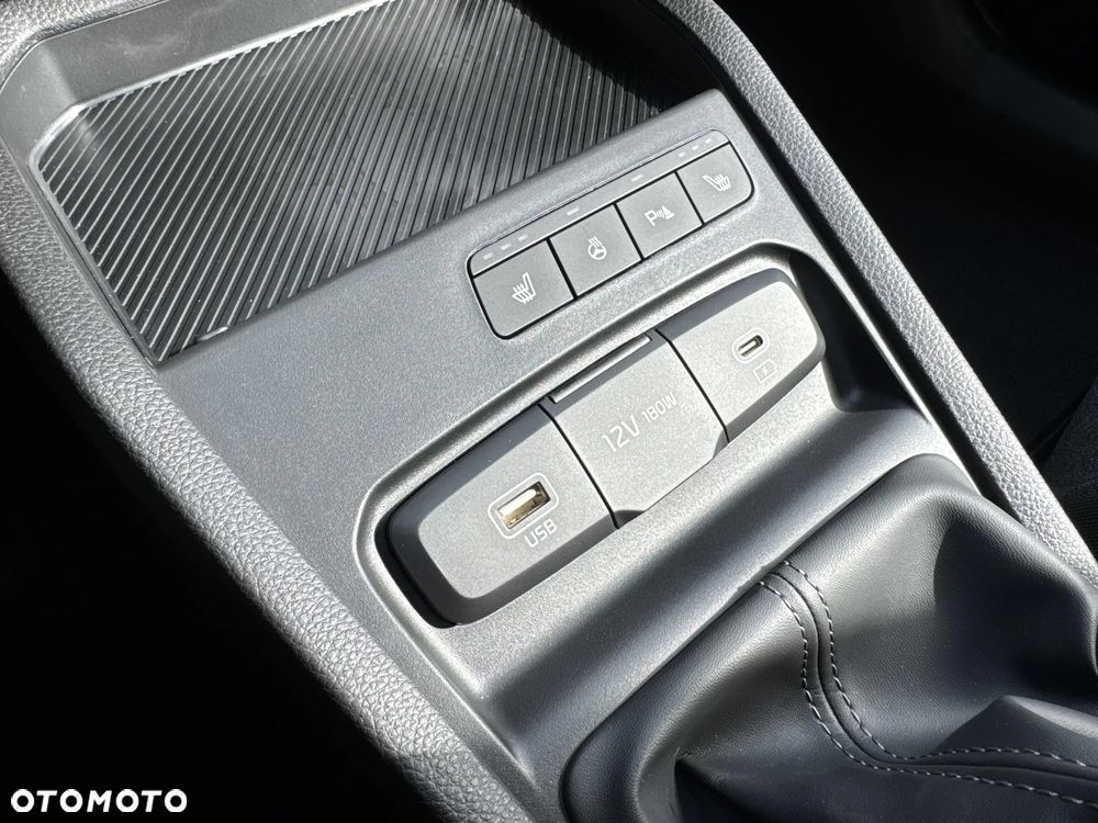 Kia Stonic 1.0 T-GDI M - 16