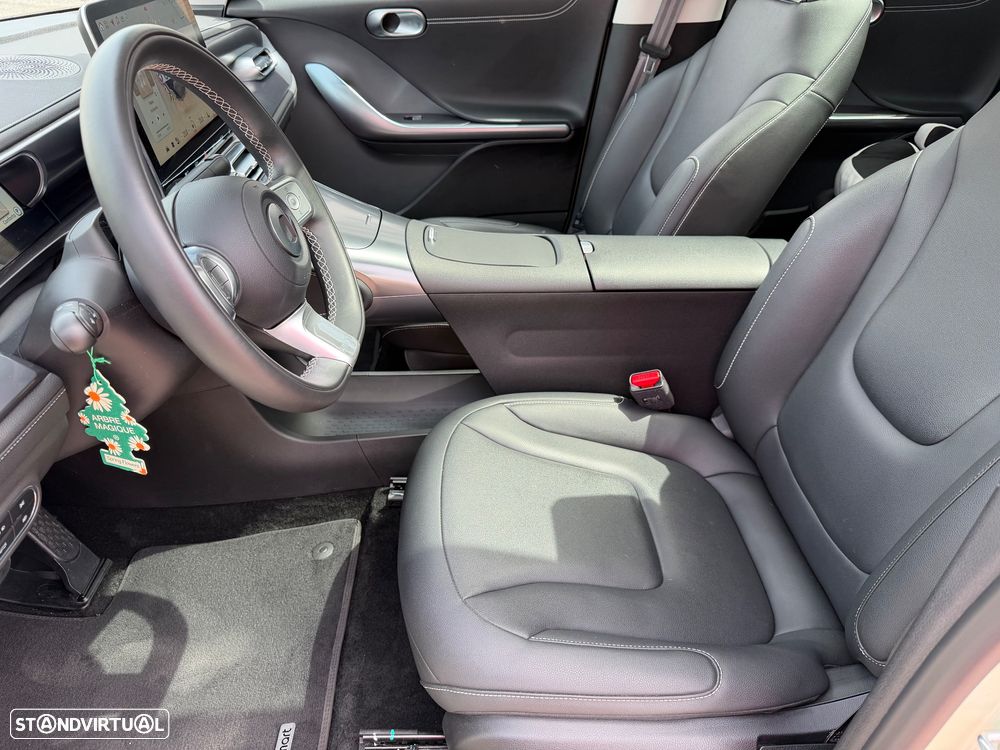 Smart #1 Premium - 25