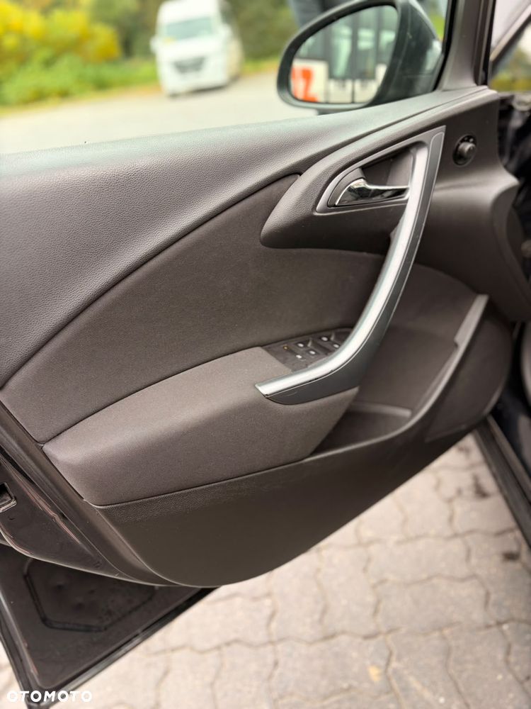 Opel Astra - 18