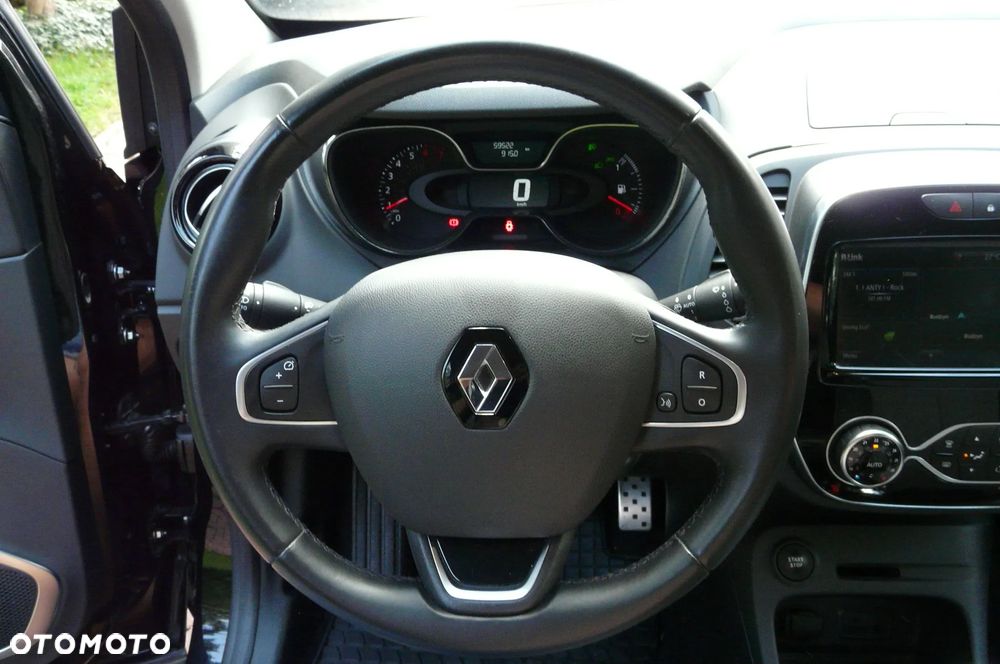 Renault Captur 1.3 TCe Intens - 15