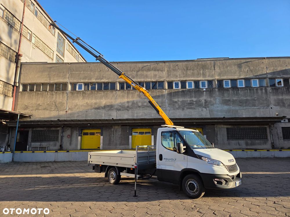Iveco Daily - 10