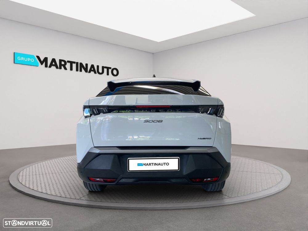 Peugeot 3008 1.2 Hybrid Allure e-DCS6 - 7