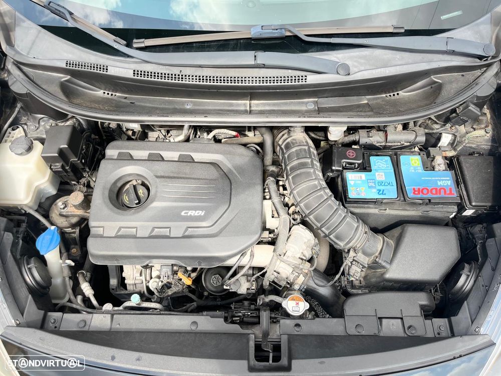 Kia Rio / Unique - 11