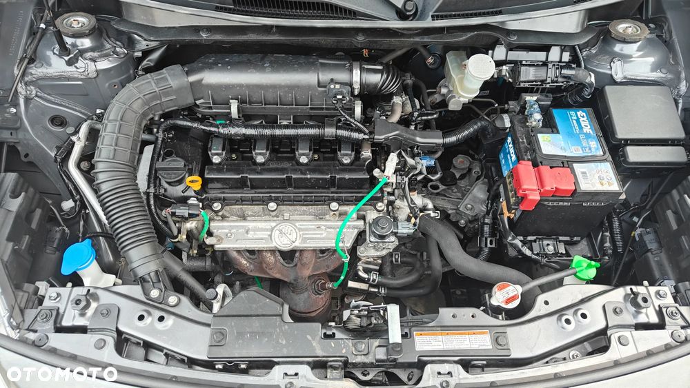 Suzuki Swift - 17