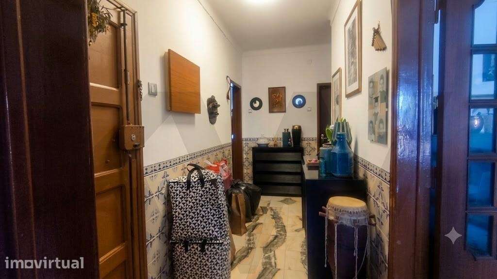 Apartamento T2 no Coração da Cova da Piedade – Localização Privilegiad - Grande imagem: 3/11