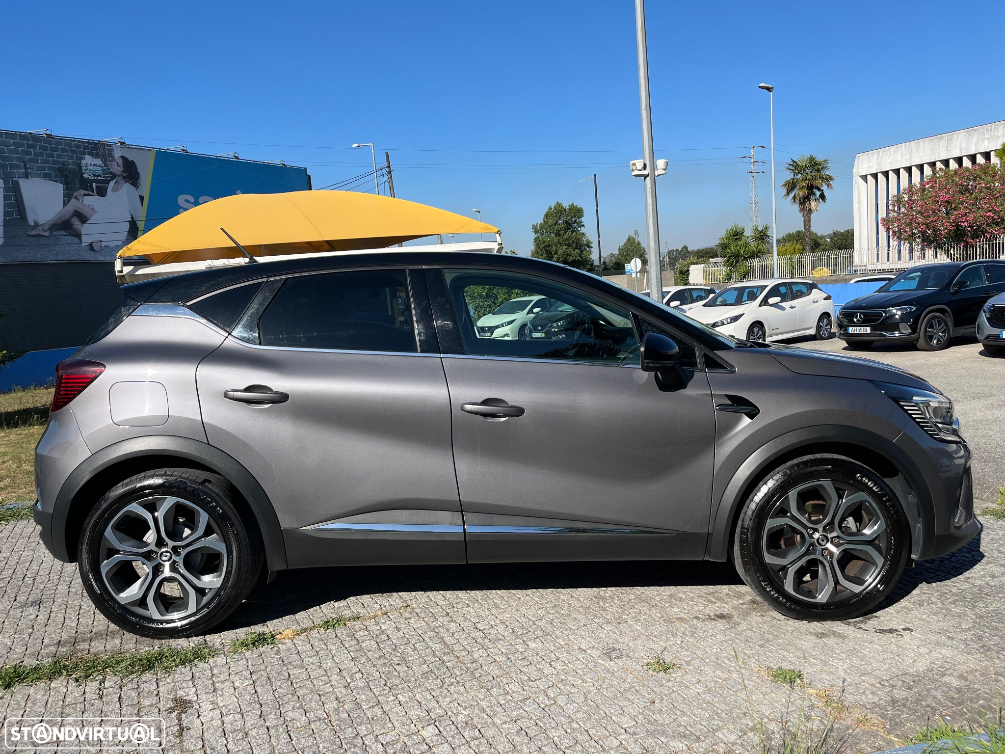 Renault Captur 1.0 TCe Exclusive - 5