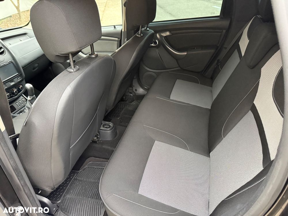 Dacia Duster 1.6 16V 105 4x2 Prestige - 8