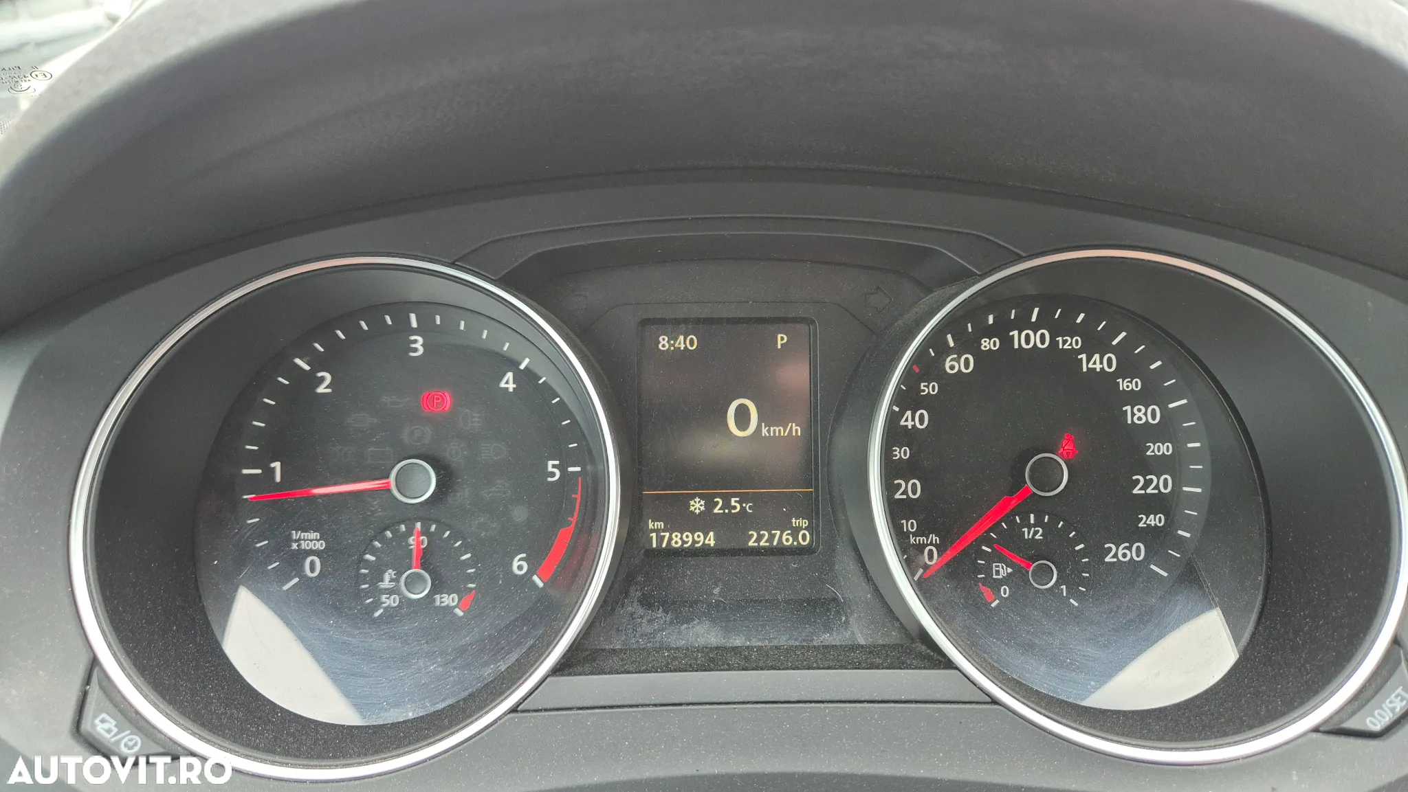 Volkswagen Jetta 2.0 TDI DSG Comfortline - 15