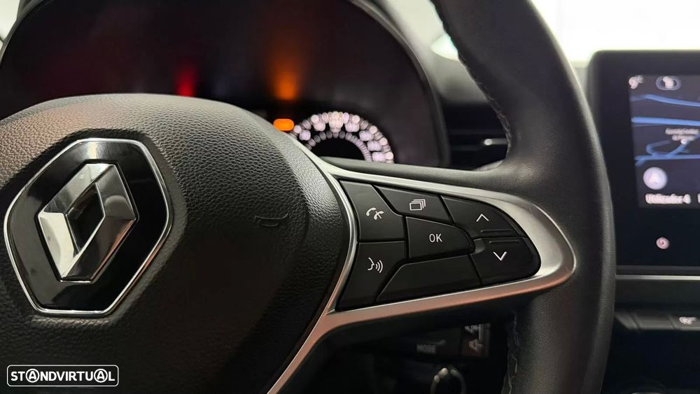 Renault Clio 1.0 TCe Intens - 19