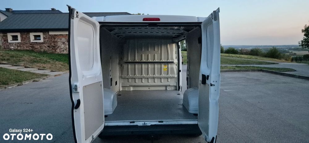 Fiat Ducato - 23