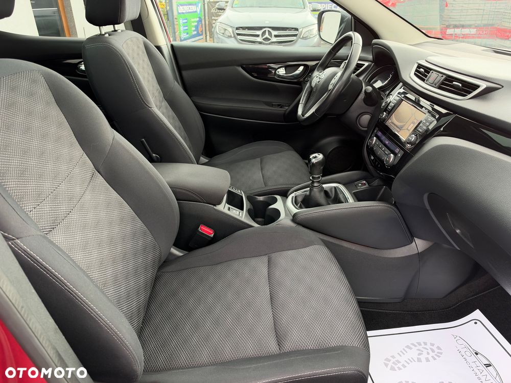 Nissan Qashqai 1.2 DIG-T Tekna - 17